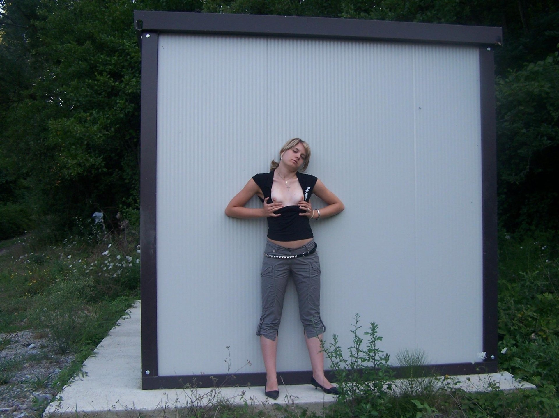 Geilewillestreiben aus Sachsen-Anhalt,Deutschland