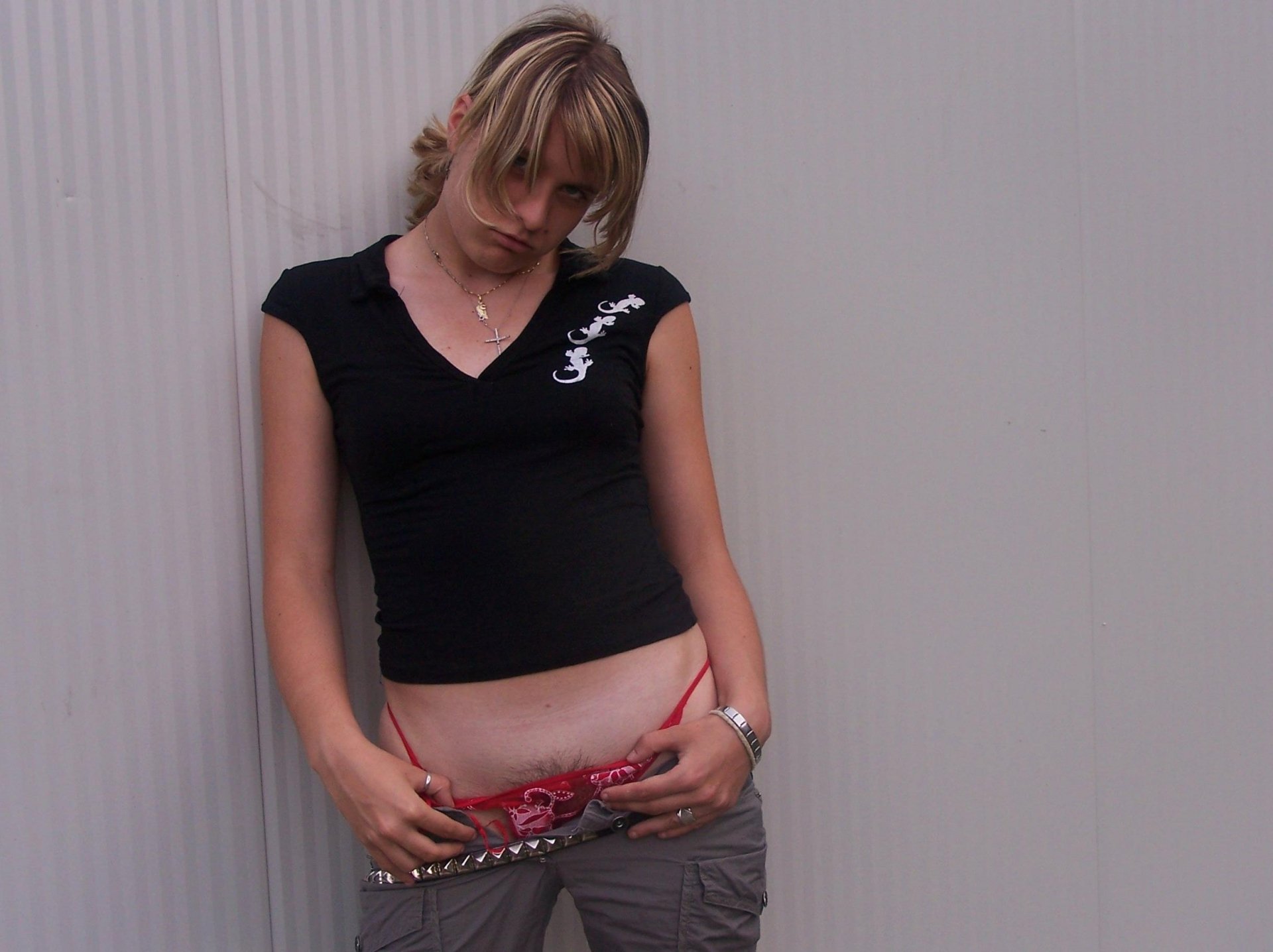 Geilewillestreiben aus Sachsen-Anhalt,Deutschland