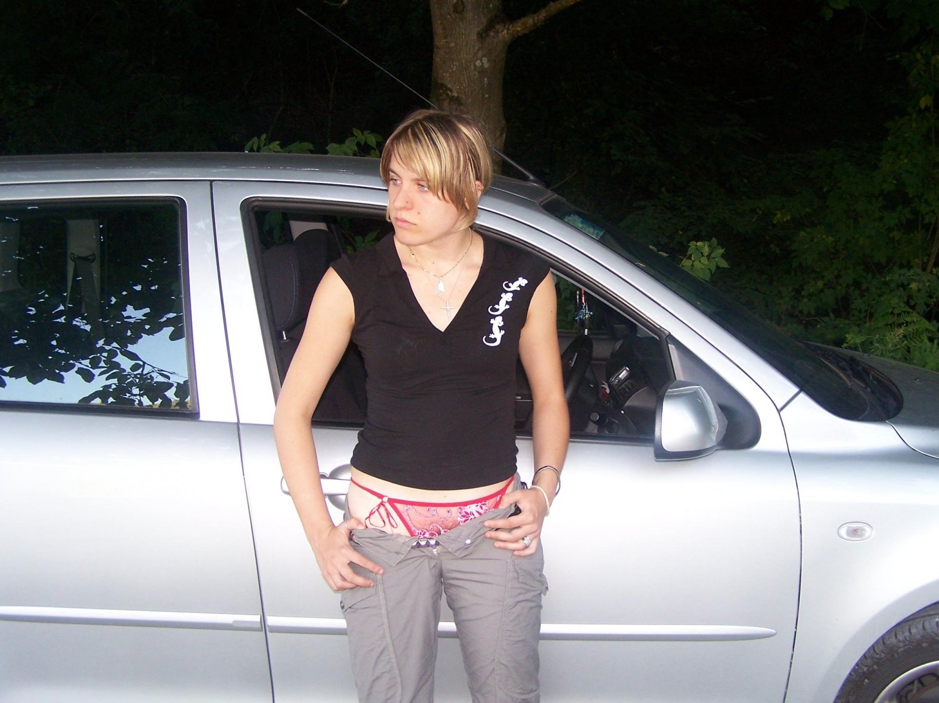 Geilewillestreiben aus Sachsen-Anhalt,Deutschland